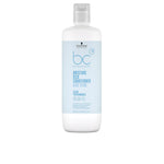 Conditioner Schwarzkopf BC MOISTURE KICK 1 L conditioner bottle