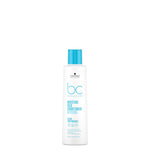 Conditioner Schwarzkopf BC MOISTURE KICK 200 ml conditioner bottle