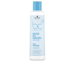 Conditioner Schwarzkopf BC MOISTURE KICK 200 ml conditioner bottle