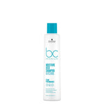 Shampoo Schwarzkopf BC MOISTURE KICK 250 ml shampoo bottle