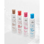 Shampoo Schwarzkopf BC MOISTURE KICK 250 ml shampoo bottle