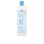 Shampoo Schwarzkopf BC MOISTURE KICK 500 ml shampoo bottle
