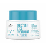 Mask Schwarzkopf BC MOISTURE KICK 200 ml mask packaging