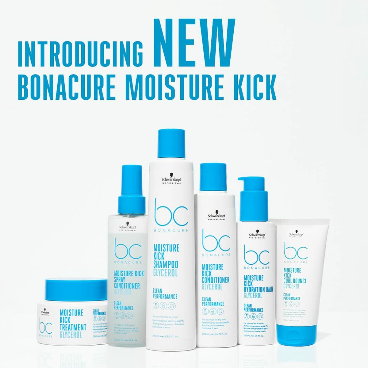 Mask Schwarzkopf BC MOISTURE KICK 200 ml mask packaging