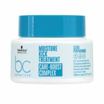 Mask Schwarzkopf BC MOISTURE KICK 200 ml mask packaging