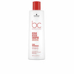 Shampoo Schwarzkopf BC REPAIR RESCUE 500 ml shampoo bottle