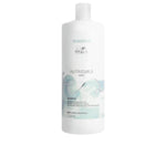 Shampoo Wella NUTRICURLS 1 L shampoo bottle