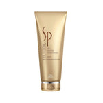 Conditioner Wella Sp Luxe Oil 200 ml Cream conditioner bottle
