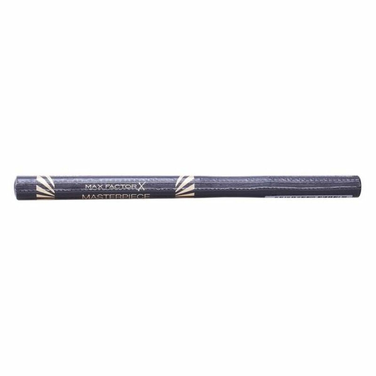 Eye Pencil Max Factor Nº 01 1 ml product packaging
