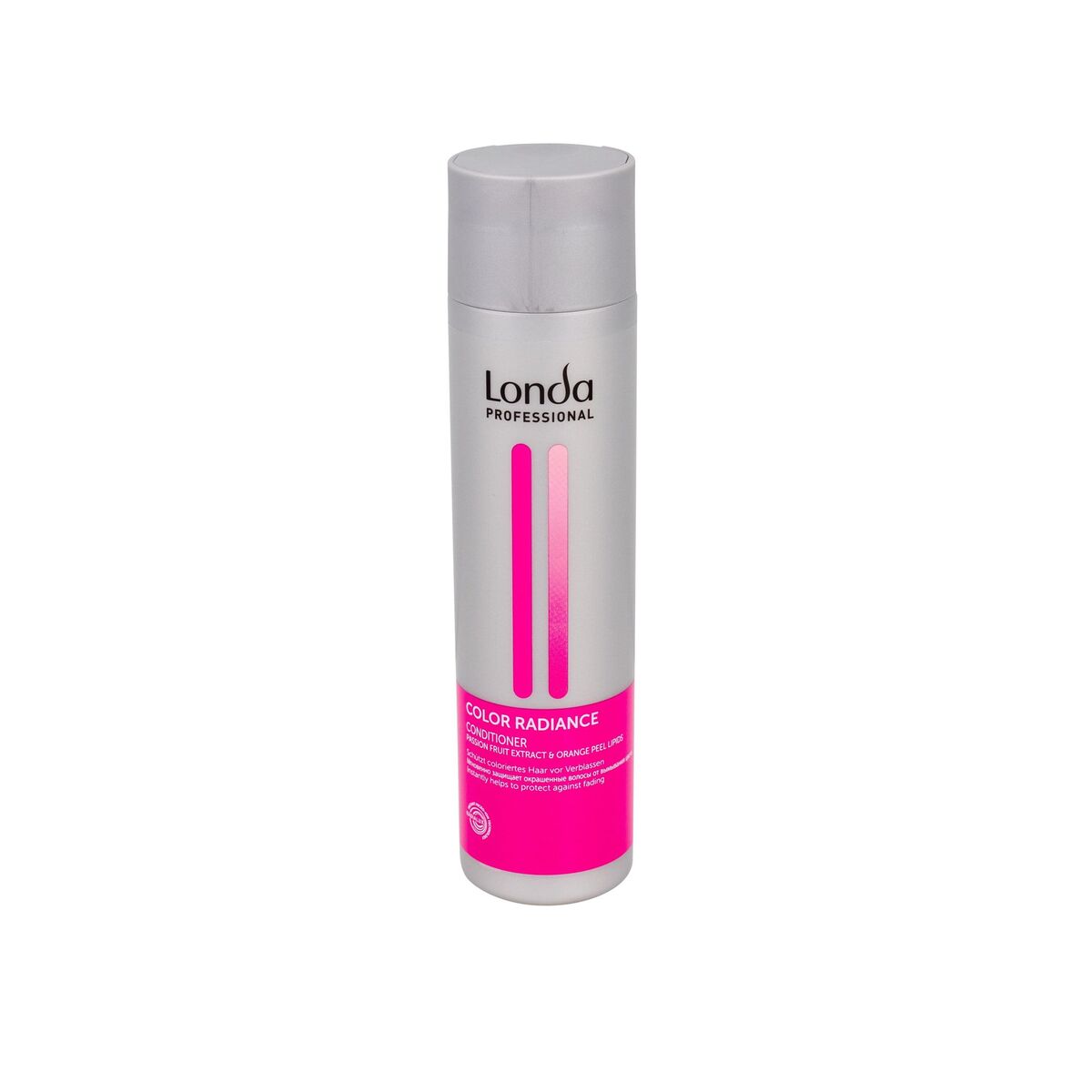 Conditioner for Dyed Hair Londa 250 ml conditioner bottle