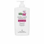 Body Lotion Sebamed Piel Seca Y Sensible 400 ml Dry Skin Sensitive skin skincare packaging