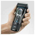 Shaving Head Braun CASETTE 52S product packaging
