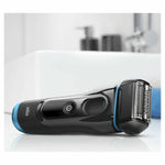 Shaving Head Braun CASETTE 52S product packaging