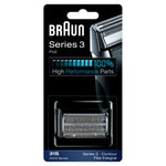 Blade Braun 31S product packaging