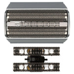 Blade Braun 31S product packaging