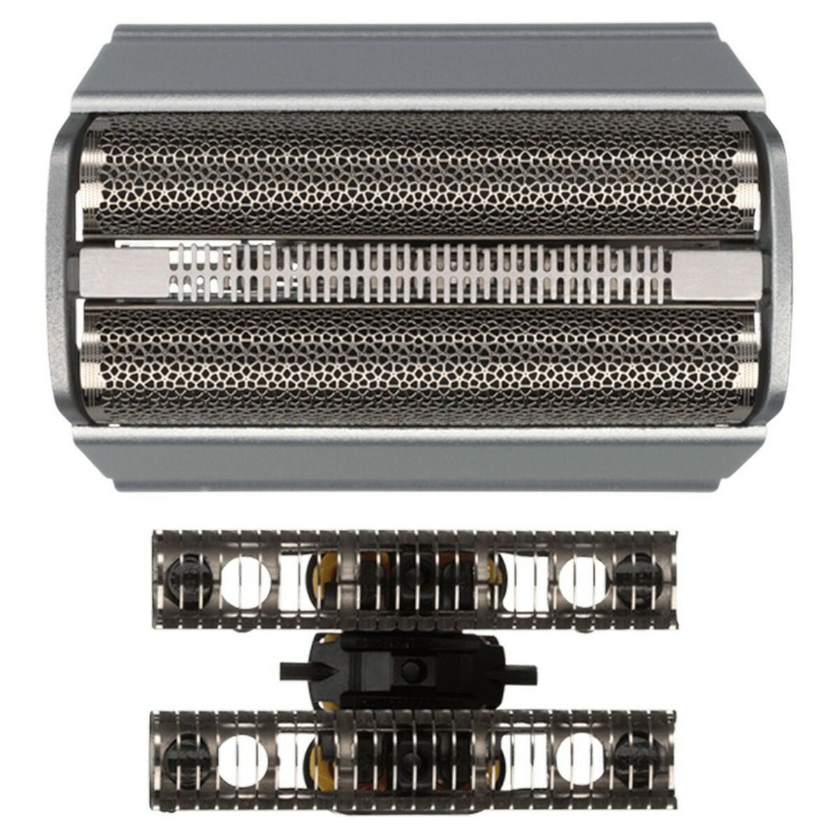 Blade Braun 31S product packaging