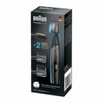 Trimmer Braun PT5010 product packaging