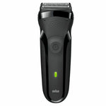 Electric Shaver Braun Series 3 300s product packaging