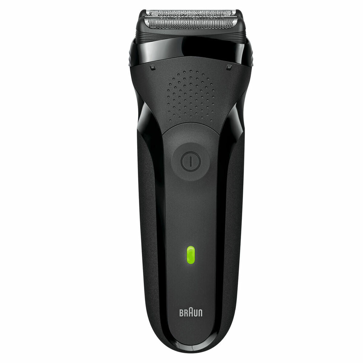 Electric Shaver Braun Series 3 300s product packaging