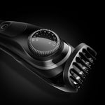 Hair Clippers Braun BT3000 product packaging
