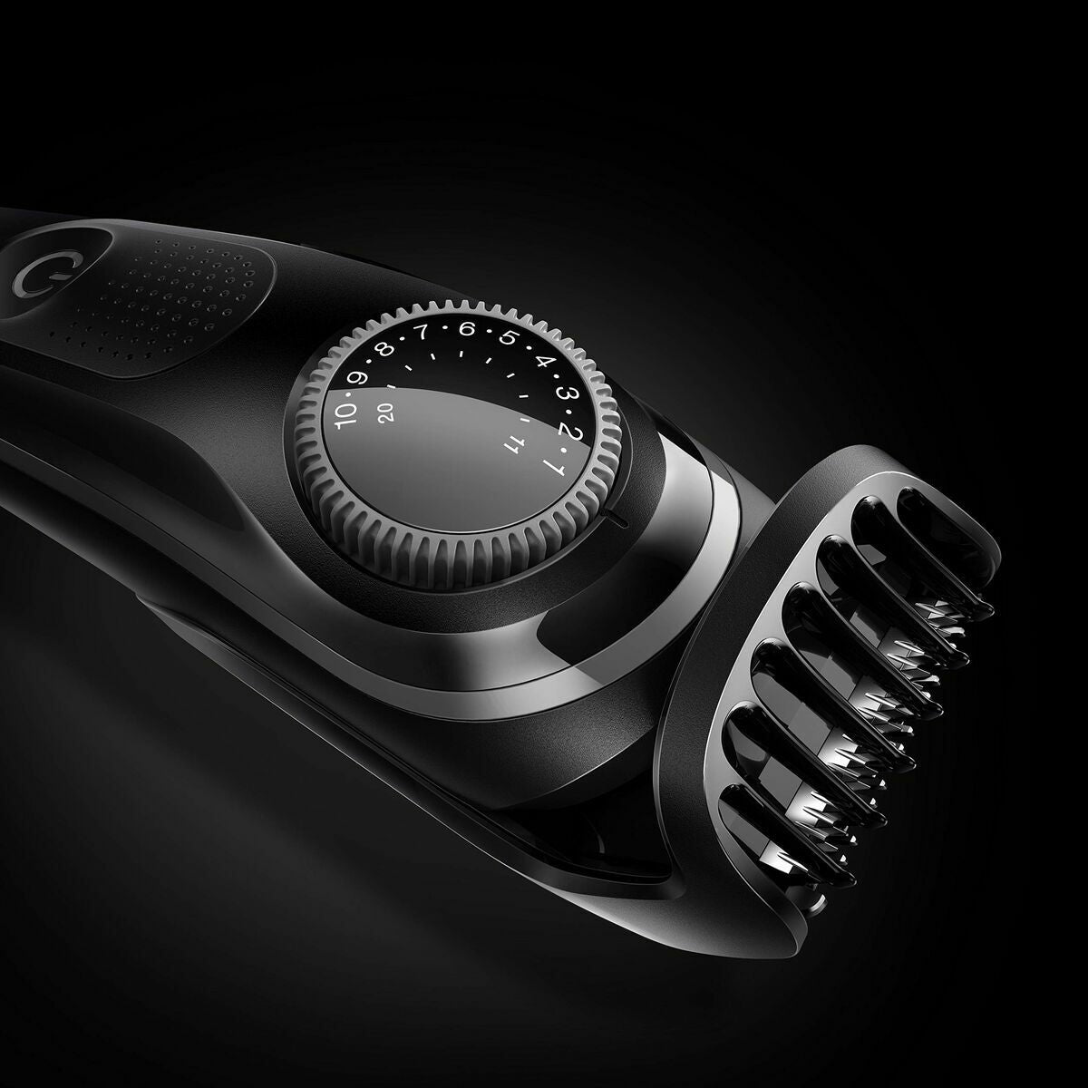 Hair Clippers Braun BT3000 product packaging