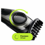 Hair Clippers Braun BT3000 product packaging