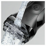 Hair Clippers Braun BT3000 product packaging