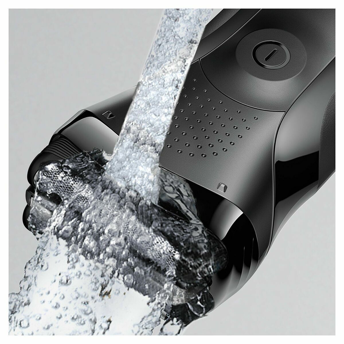 Hair Clippers Braun BT3000 product packaging