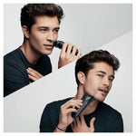 Rechargeable Electric Shaver Braun 3-300S/ZZ product packaging
