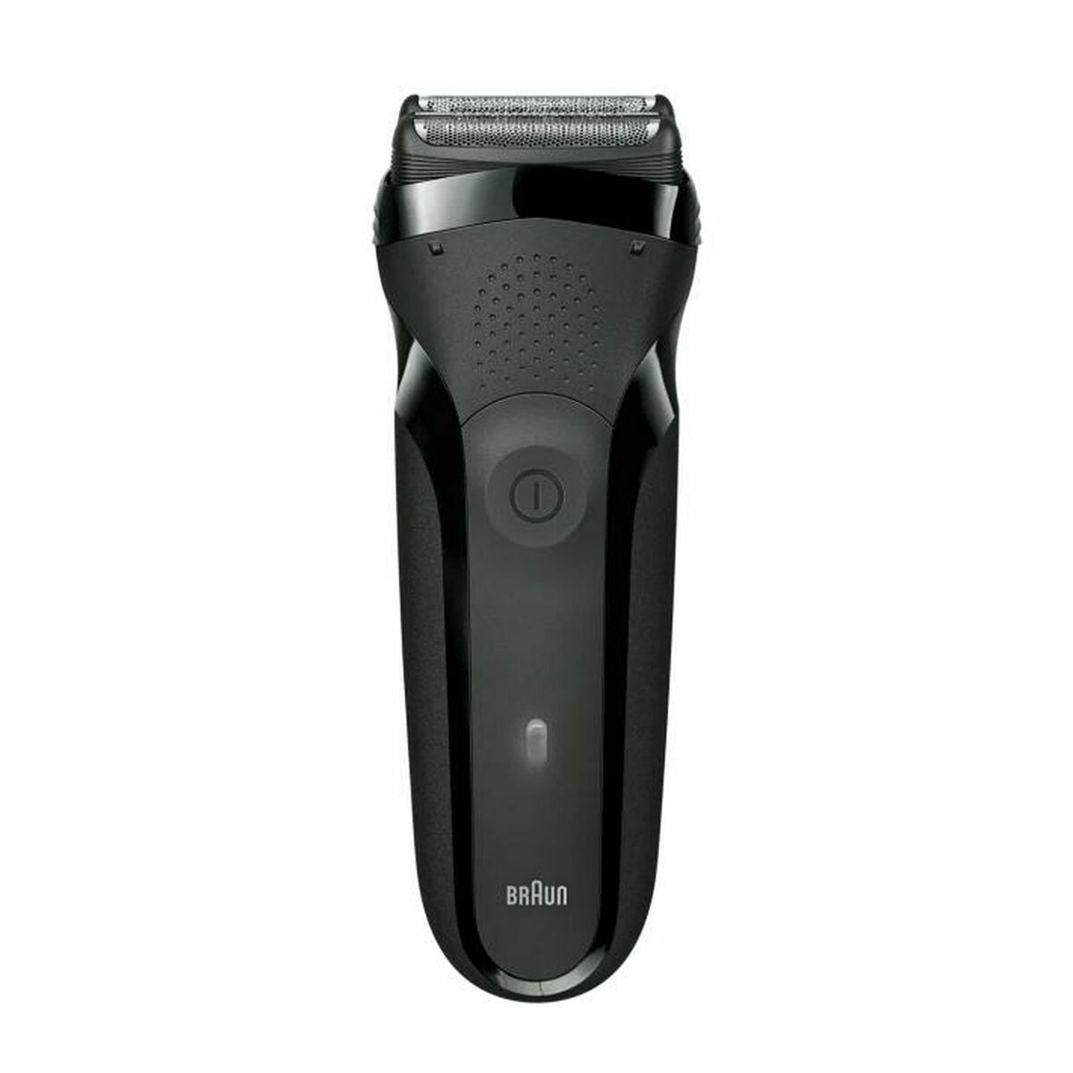 Rechargeable Electric Shaver Braun 3-300S/ZZ product packaging