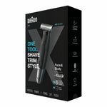 Hair Clippers Braun XT5200 product packaging