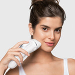 Electric IPL Hair Remover Braun Silk expert Pro 3 PL3133 product packaging