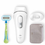 Electric IPL Hair Remover Braun Silk expert Pro 3 PL3133 product packaging