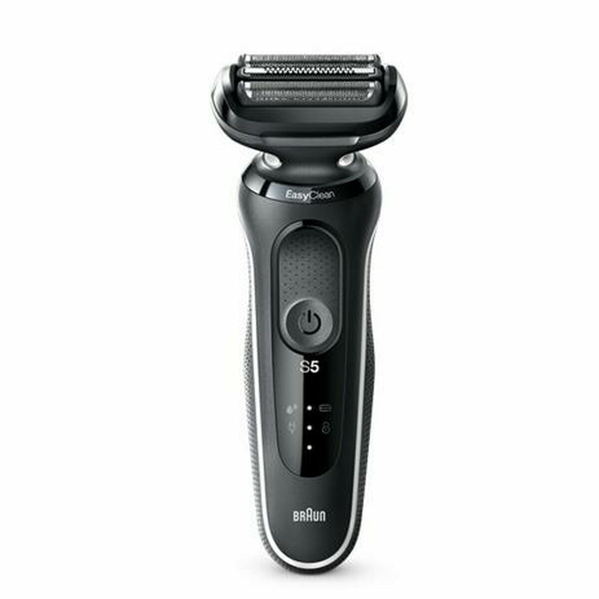 Shaver Braun 51-W1000S product packaging