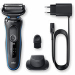 Electric razor Braun Series 5 51-R1200 product packaging