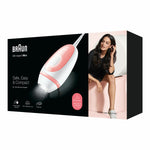 Electric IPL Hair Remover Braun Silk-expert Mini product packaging