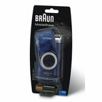 Shaver Braun M 60b product packaging