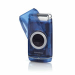 Shaver Braun M 60b product packaging
