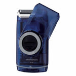 Shaver Braun M 60b product packaging