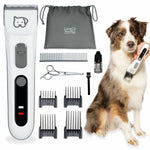 Hair Clippers Beurer PP110 FLUFFY product packaging