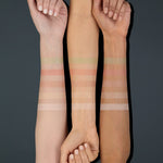 Eye Shadow Palette Catrice Allround Nº 010 6 g makeup packaging