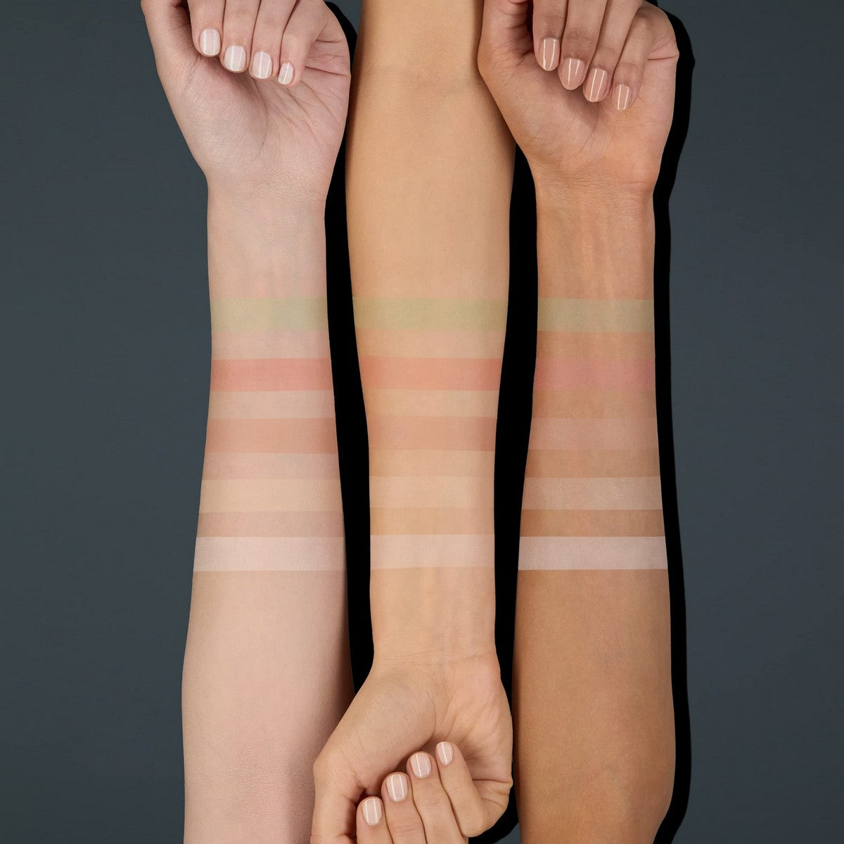 Eye Shadow Palette Catrice Allround Nº 010 6 g makeup packaging