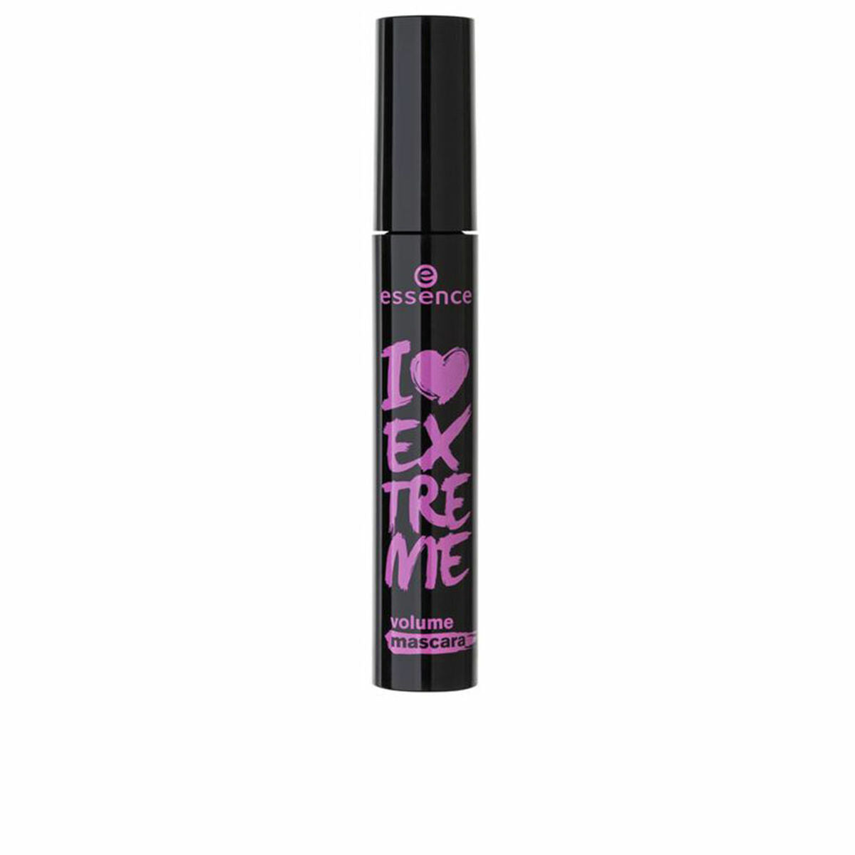 Volume Effect Mascara Essence I Love Extreme 12 ml makeup packaging