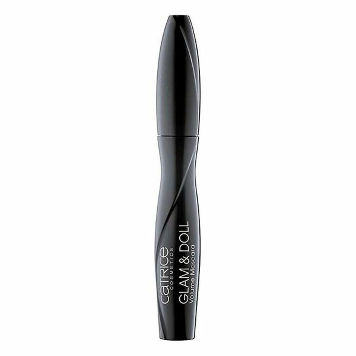 Volume Effect Mascara Catrice Doll Black Nº 010 Ultra black 10 ml makeup packaging