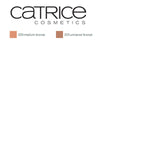Bronzing Powder Sun Glow Matt Catrice (9,5 g) 9,5 g 9.5 g makeup packaging