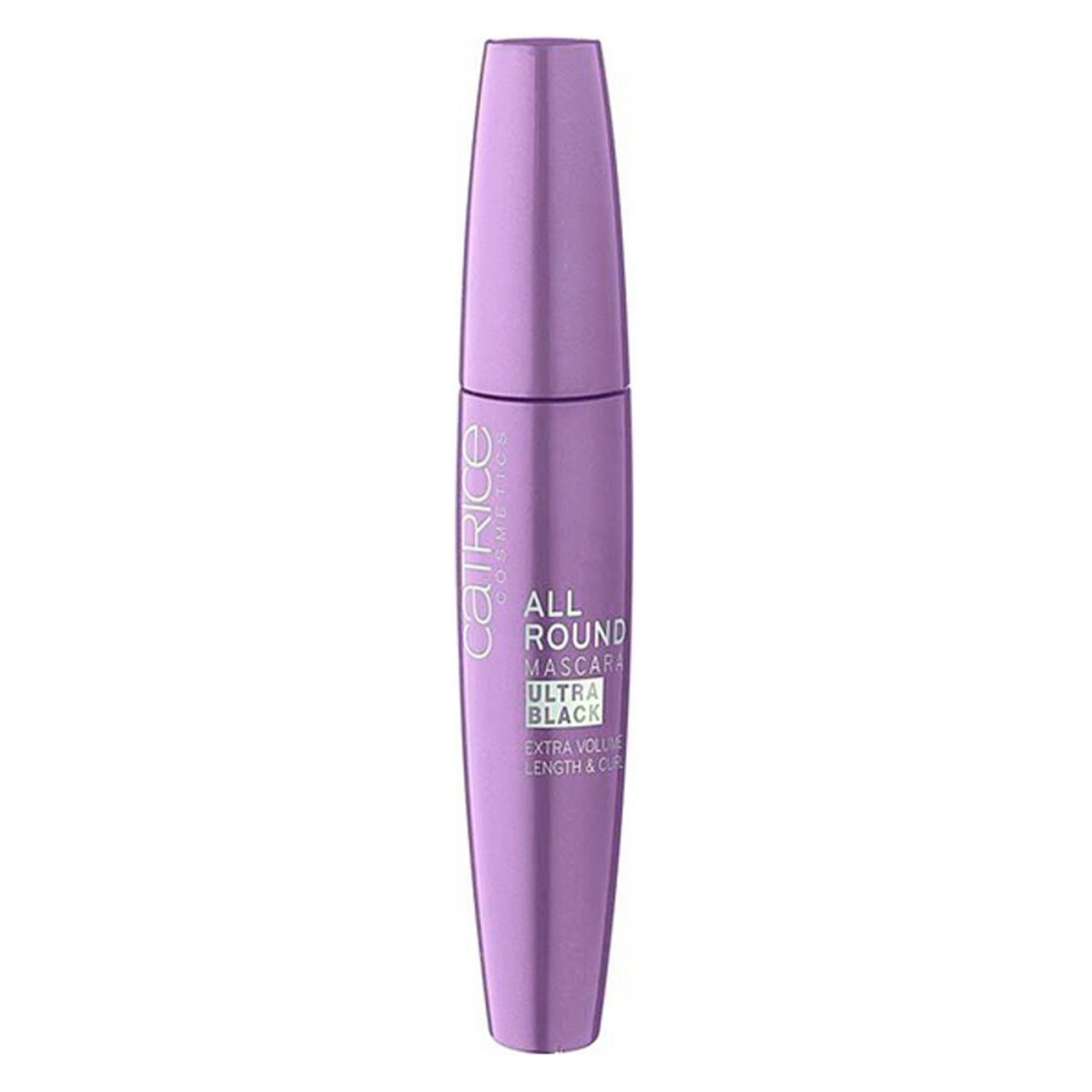 Mascara All Round Catrice (11 ml) makeup packaging
