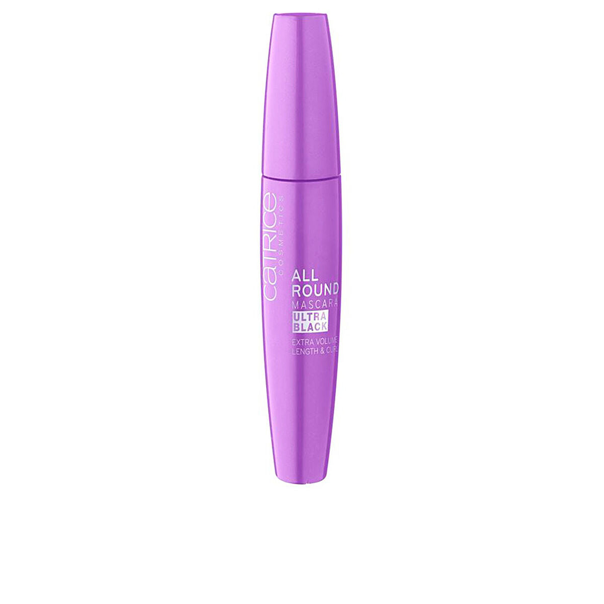 Mascara All Round Catrice (11 ml) makeup packaging