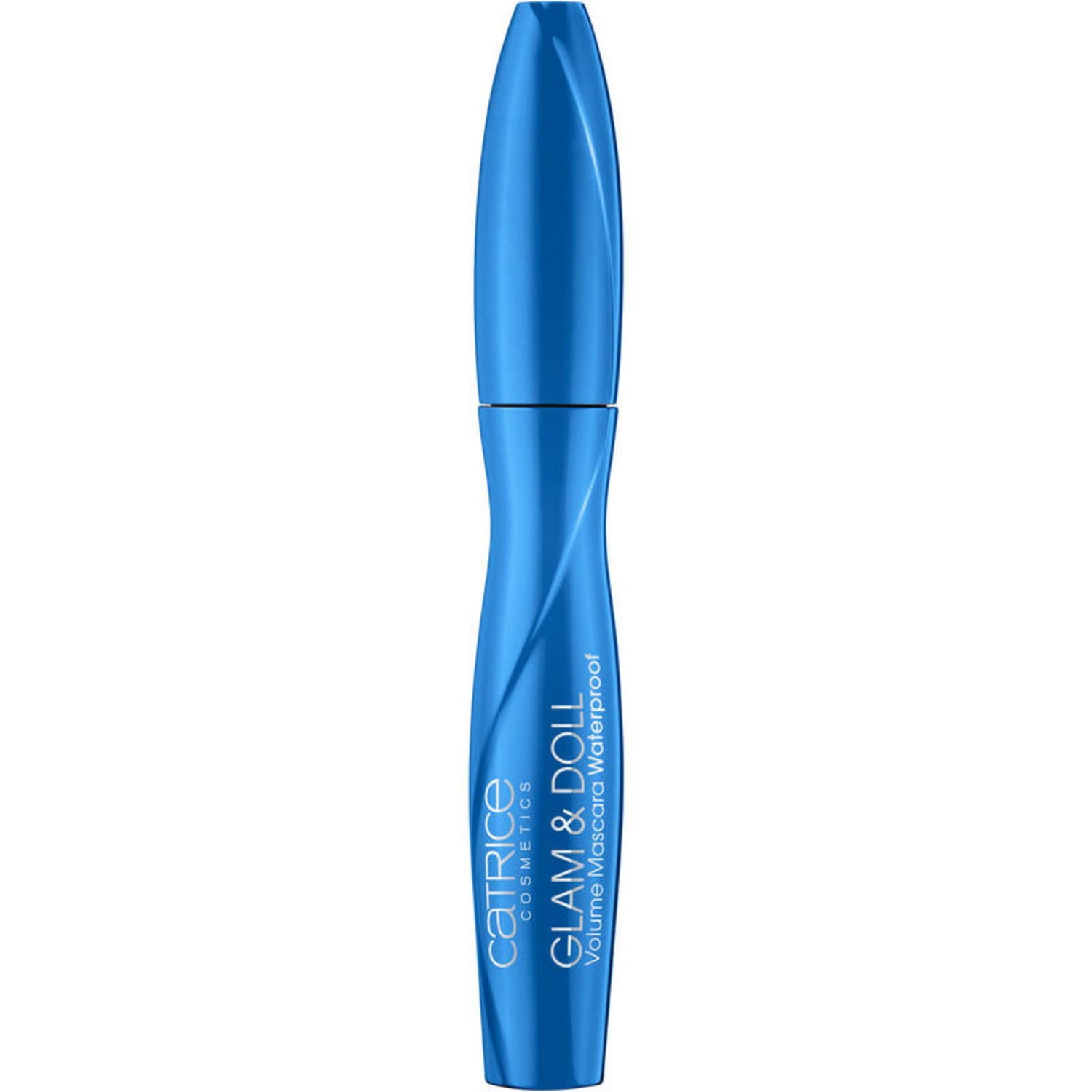 Catrice, Glam & Doll, Waterproof, Volume, Mascara, 010, Black, 10 ml