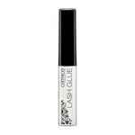 Adhesive for semi-permanent eyelashes Catrice Lash Glue 5 ml product packaging