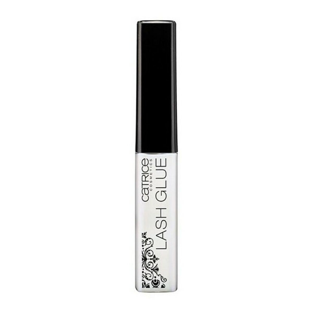Adhesive for semi-permanent eyelashes Catrice Lash Glue 5 ml product packaging
